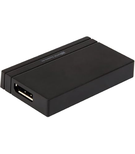 Amazon.co.jp: ラトックシステム 4K対応USB3.0マルチディスプレイ